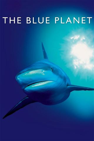 Sininen planeetta: Merten elämää poster