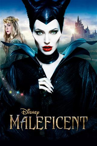 Maleficent - Pahatar poster