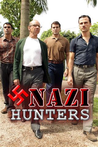 Nazi Jäger poster