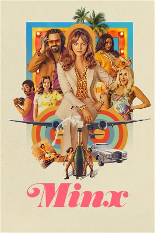 Minx poster