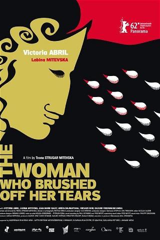 The Woman Who Brushed Off Her Tears poster