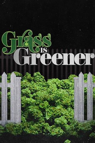Grass Is Greener poster