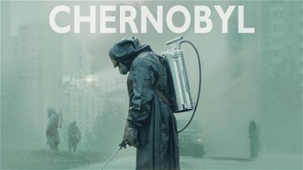 Chernóbil poster
