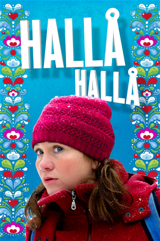 HalloHallo poster