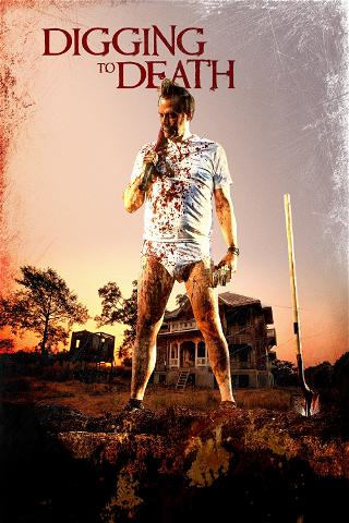 What's Buried in the Backyard poster