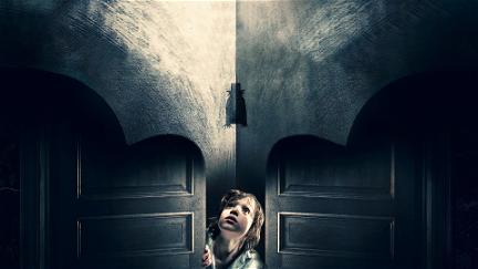 Mister Babadook poster
