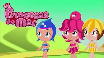 Sea Princesses poster