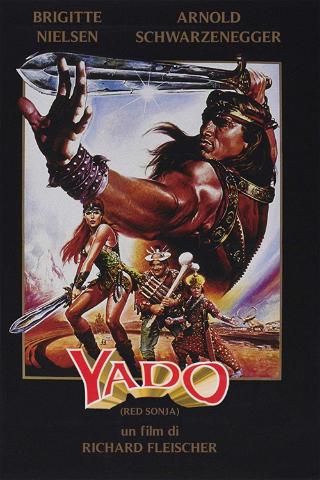 Yado poster