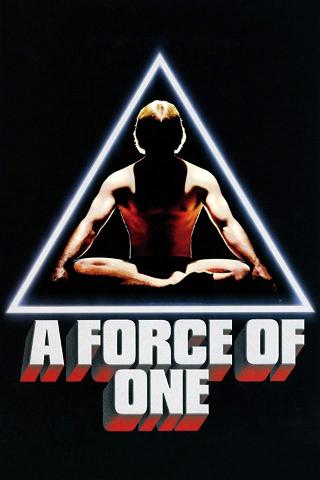 Force  One poster