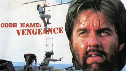 Code Name: Vengeance poster