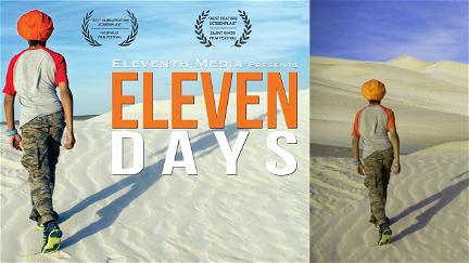 Eleven Days poster