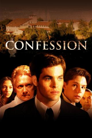 Confession (película de 2005) poster