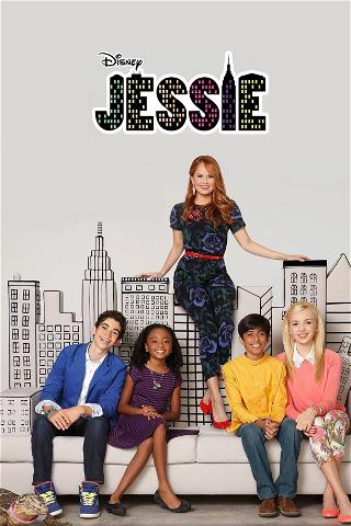 Jessie poster