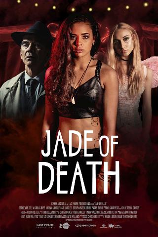 Jade of Death poster
