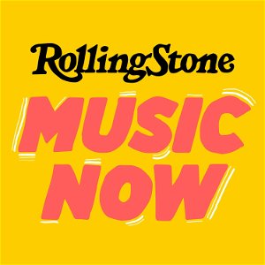 Rolling Stone Music Now poster