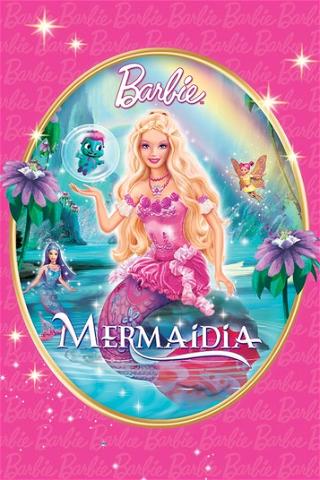 Barbie Fairytopia Mermaidia poster