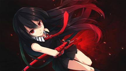 Akame ga Kill - Schwerter der Assassinen poster