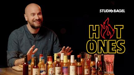 Hot Ones France poster