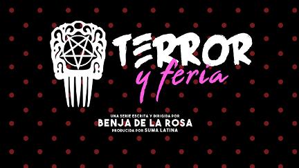 Terror y Feria poster