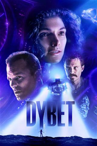 Dybet poster