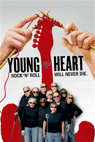 Young@Heart poster