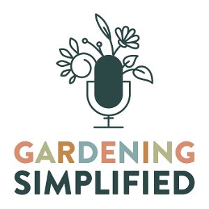 Gardening Simplified poster