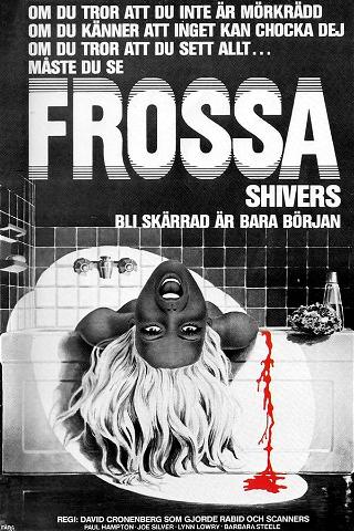 Frossa poster