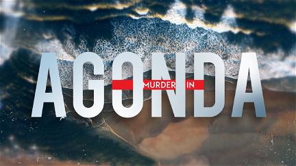 Murder in Agonda poster