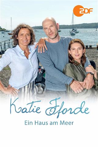 Katie Fforde: Ein Haus am Meer poster