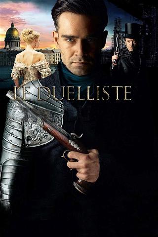 Le Duelliste poster