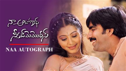 Naa Autograph poster