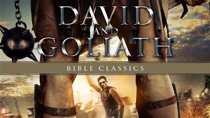 David Y Golias poster