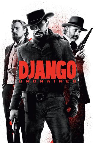 Django Livre poster
