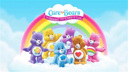 Care Bears: Welcome to Care-a-Lot poster