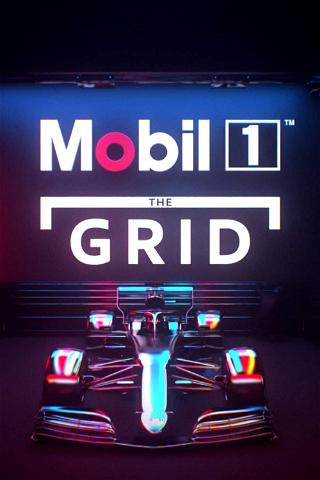 Mobil 1 The Grid poster