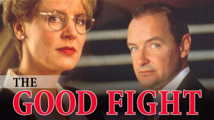 Recht für eine ewigkeit (The Good Fight) poster