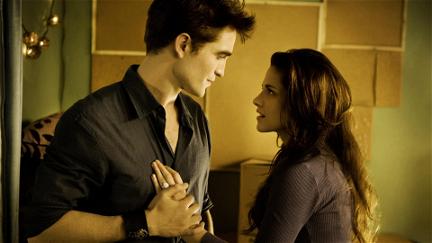 The Twilight Saga: Breaking Dawn - del 1 poster