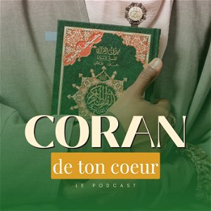 Coran de Ton coeur poster