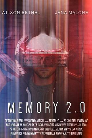 Memory 2.0 poster