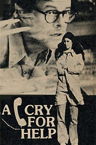 A Cry for Help poster