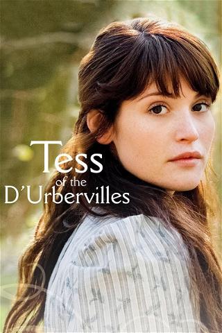 Tess d'Urberville poster