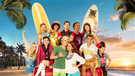 Disney Teen Beach 2 poster