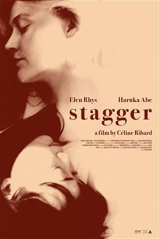 Stagger poster