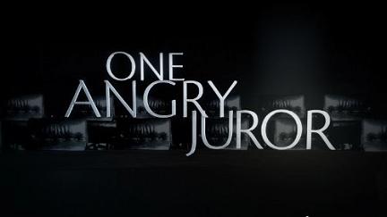 One Angry Juror poster