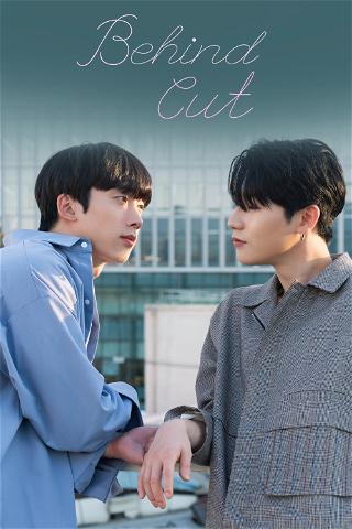 Behind Cut (il film) poster