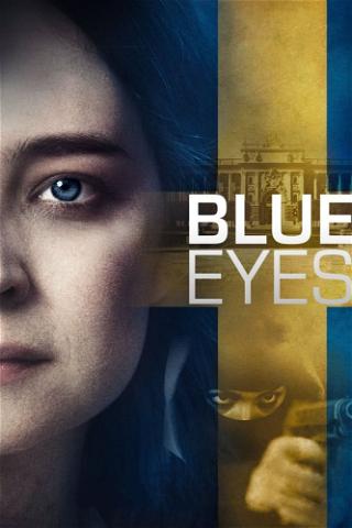 Blue Eyes poster