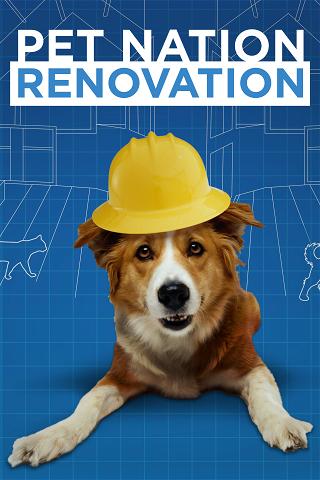 Pet Nation Renovation poster