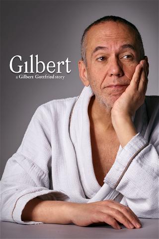 Gilbert (película) poster