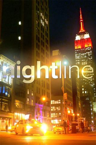 Nightline poster