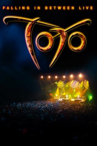 Toto - Falling in Between Live poster